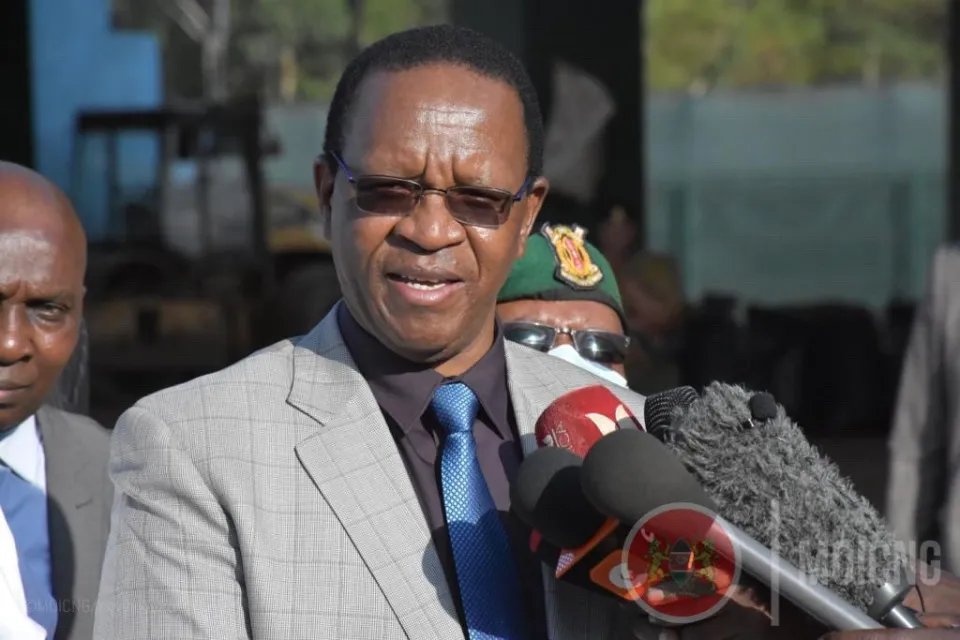 Madaraka Day Celebrations to be Held at Uhuru Gardens
