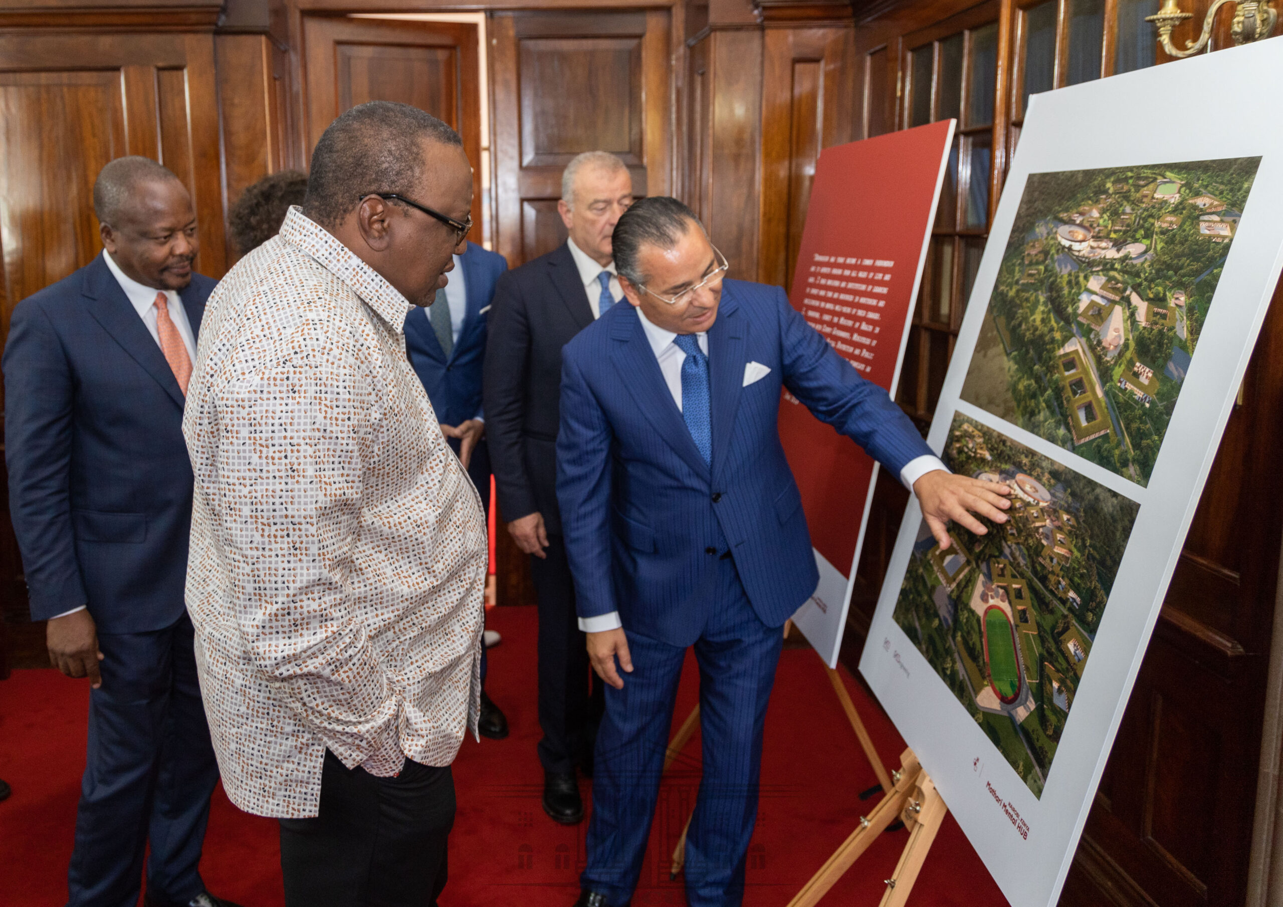 Govt to Set up Specialist Mental Health Hospital