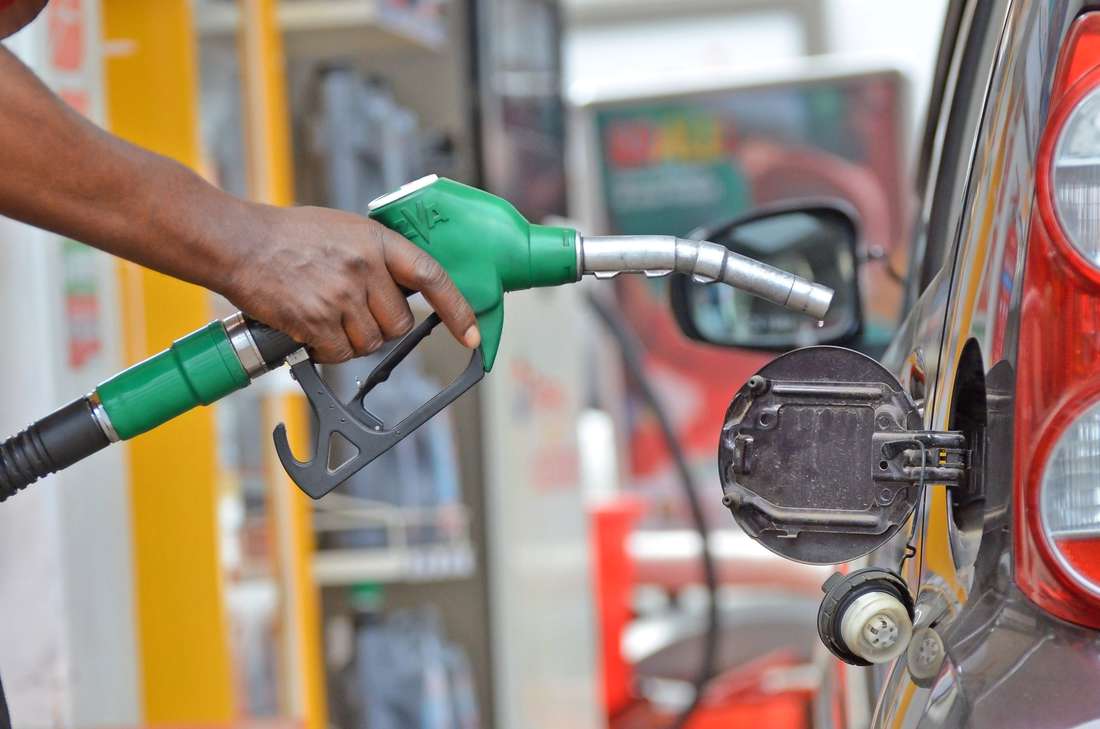 Fuel Prices Up in New EPRA Review