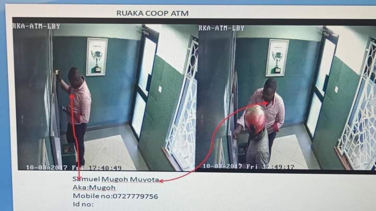 Inside The Dark Life of Man Shot Dead in Mirema Drive