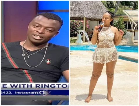 Size 8 is a conning uninformed Christian faithful