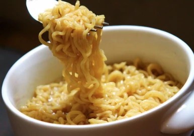 Government warns Kenyans against eating Indomie