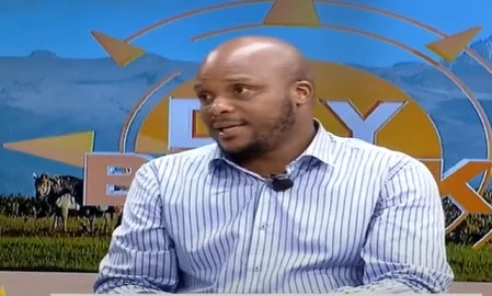 Jalang'o 40 Million campaign in Lang'ata constituency causes an uproar online