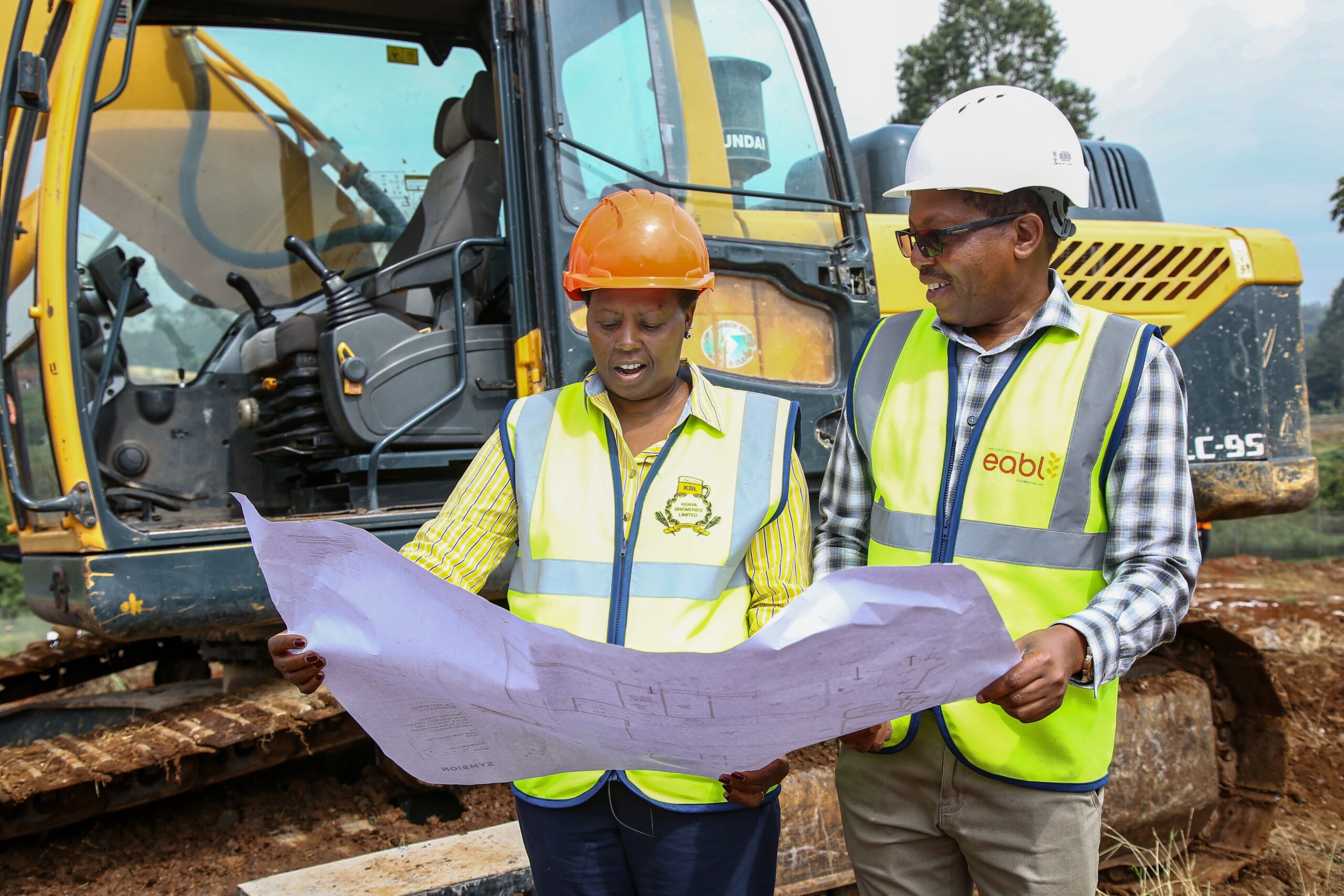 EABL to Construct Ksh885m Micro-brewery in Ruaraka