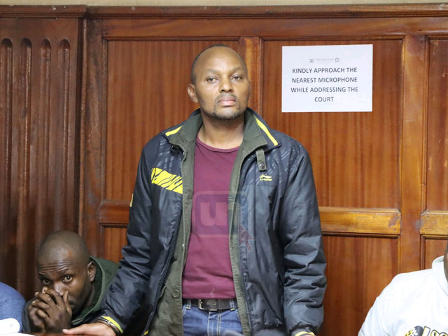 Two Bishops in court over Sh0.7Million anointing oil scam
