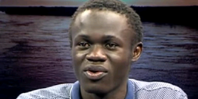 My wife eloped with Rich Man when I lost my job, she is back -Geoffrey Juma