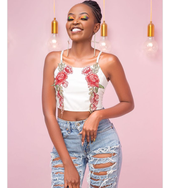 Is Content Creator Mungai Eve pregnant? She opens up with her boyfriend Trevor