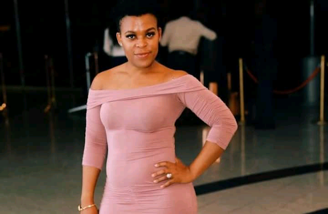 1 shocking behaviour you did not know about socialite Zodwa Wabantu