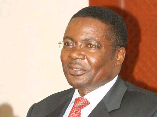 Kenneth Marende withdraws after being named speaker hopeful by Azimio