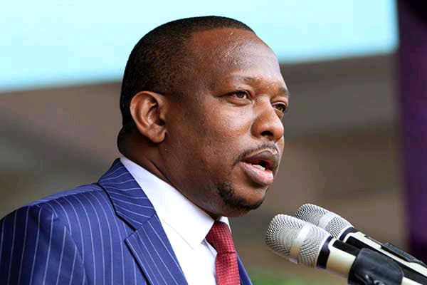 Mike Sonko beats Omar and Abdulswamad in Mombasa polls
