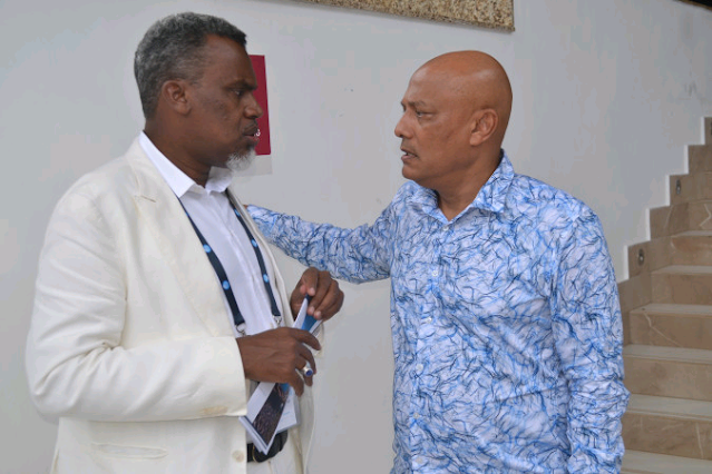 Top 3 Governor candidates accused of being Standard Seven, Form Two and Form Four dropout -EACC