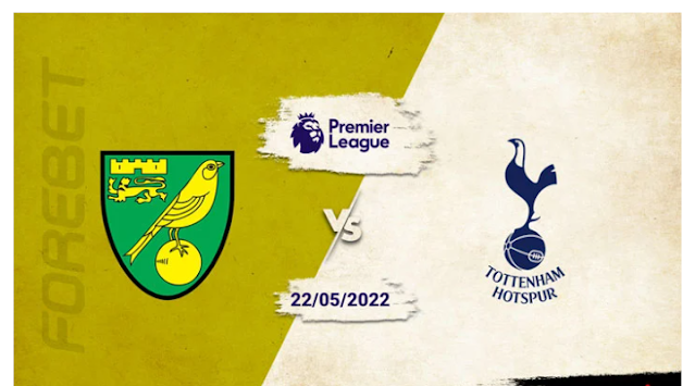 Battle of top four! Which tv channels will air Norwich vs Tottenham match live in Kenya
