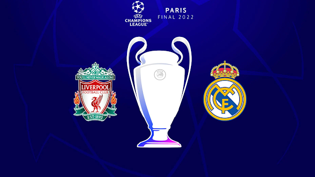 Will Startimes, KBC, K24 air UEFA Champions League final 2022 on 28-05-2022