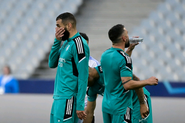 3 reasons why you should not miss the historic UCL final 2022