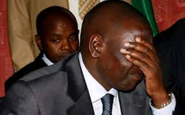 Pigieni yeyote! TSP leader Mwangi Kiunjuri dumps DP Ruto's Kenya Kwanza Alliance