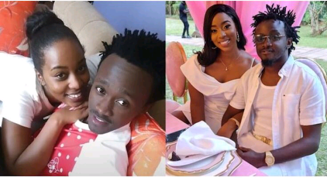 Inalala Tu sio kama kitambo! Bahati reveals shocking bedroom matters after joining politics