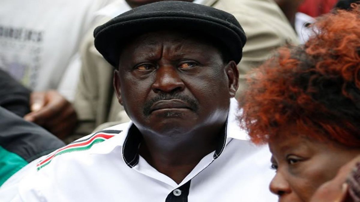 The Way I See It: The Presidency Was Raila’s, But He Skewed Up Big Time, Pole Mzee
