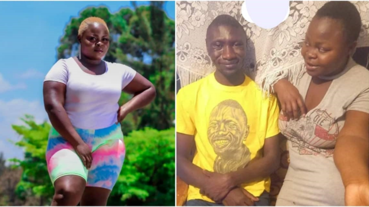 'I Denied Her Sex': Stivo Simple Boy on Breakup With Ex-Girlfriend