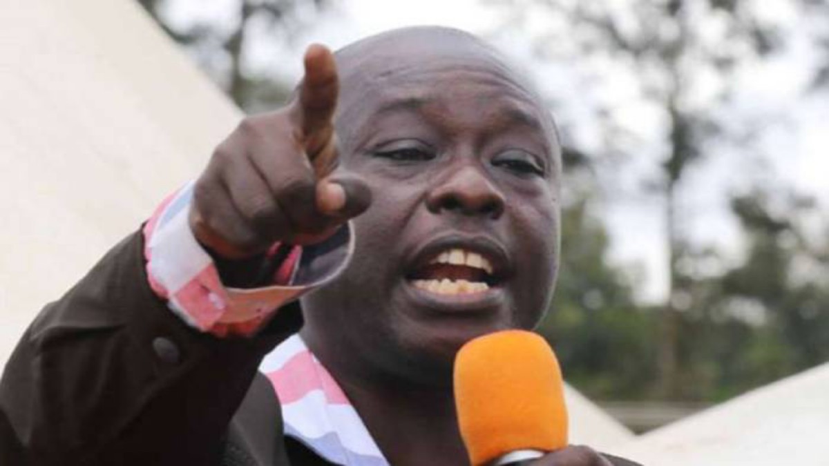 Top 10 News in Brief: Rigathi Gachagua Careless Remarks Cause Jitters in Ruto's Camp