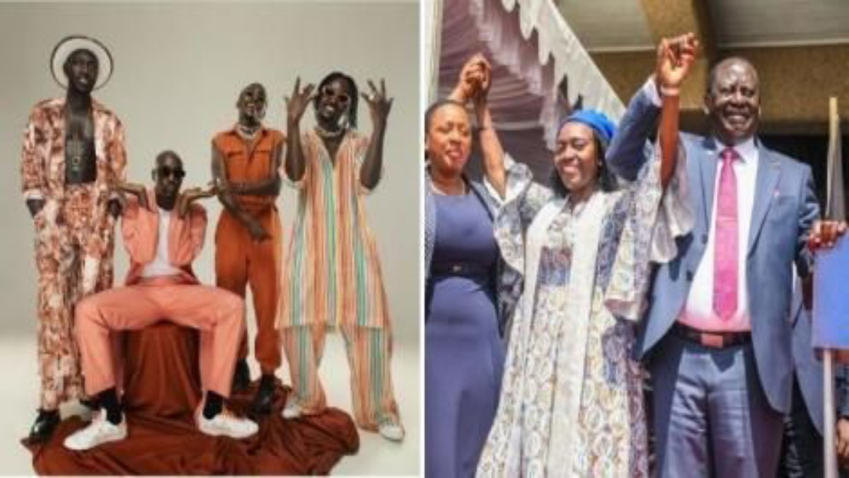 ‘Raila Owes You Nothing,’ Ezekiel Mutua Tells Sauti Sol