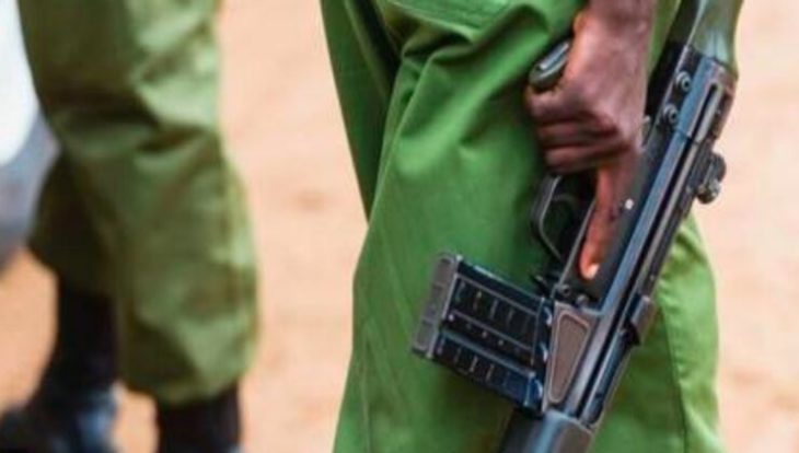 GSU Officer Dies While Swimming in Embakasi