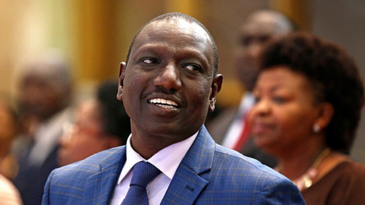 Top 10 News in Brief: Ruto Says 'My Govt Will Enforce Compulsory Land Acquisition'