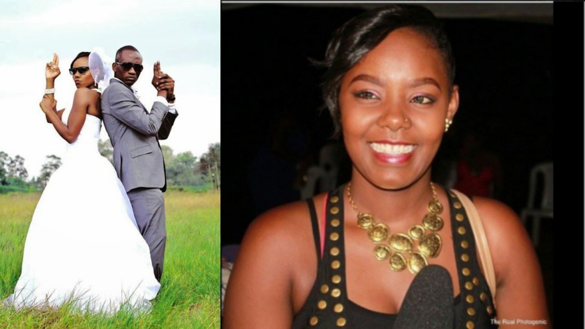 ‘Pastor Encouraged My Hubby to Beat Me Up,’ Mother-in-Law Actress Olive Tearfully Reveals