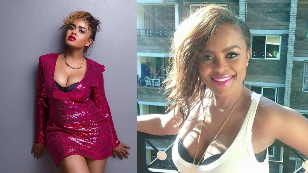 ‘Mnangoja Nikufe?’ Singer Avril Claps Back at Fans as New Song Garners Less Than 1k Views