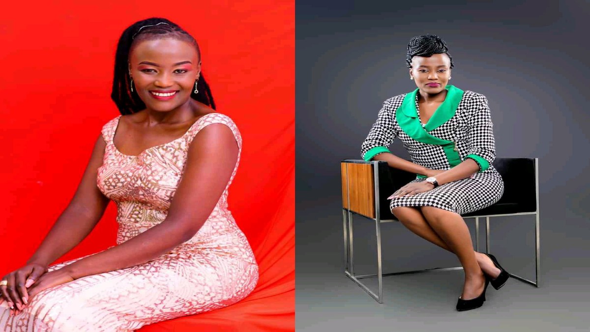 Top Gospel Singer Who Dumped Lover 3 Days to Wedding Now Pregnant