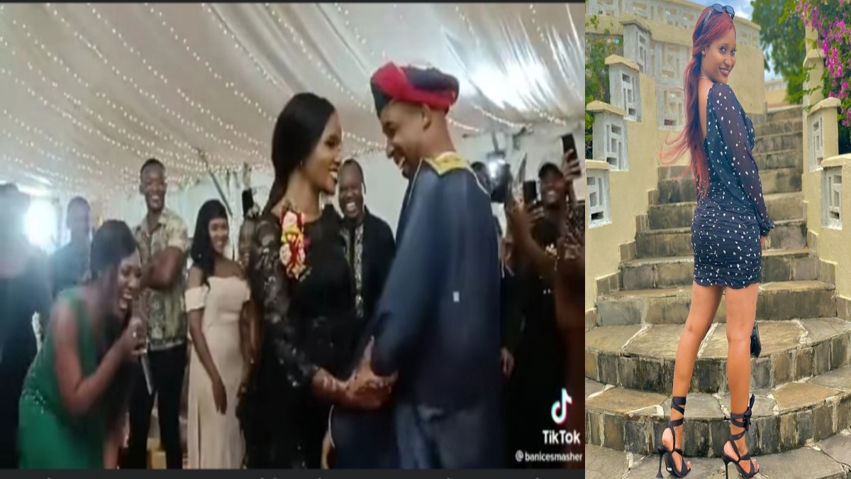 Lulu Hassan Speaks About Hot Singer She Blocked From Flirting With Hubby Rashid