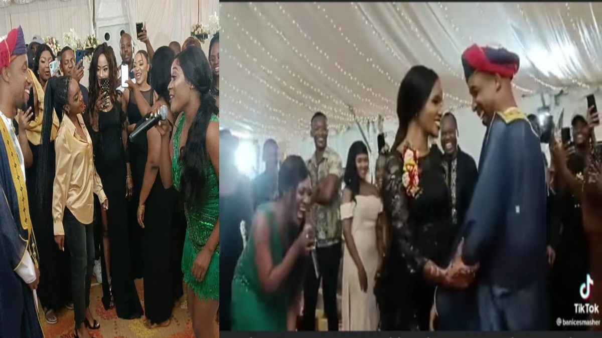 Musician Who Entertained Rashid Until Lulu Hassan Became Jealous Defends Self
