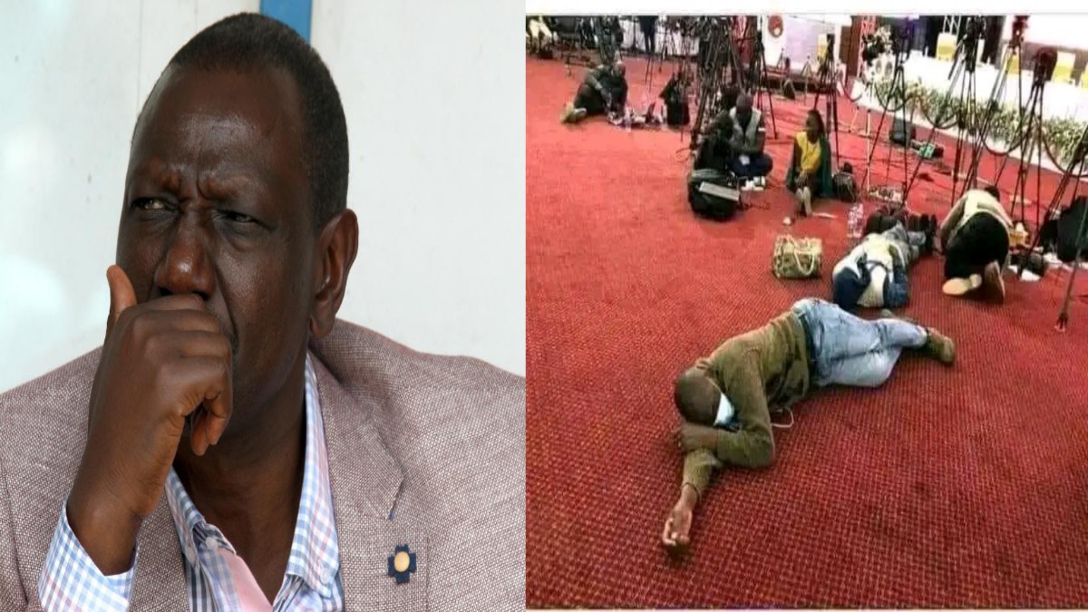 ‘Karen Kimeumana’: Anxious Wait as Ruto Choice of Running Mate Proves Tricky
