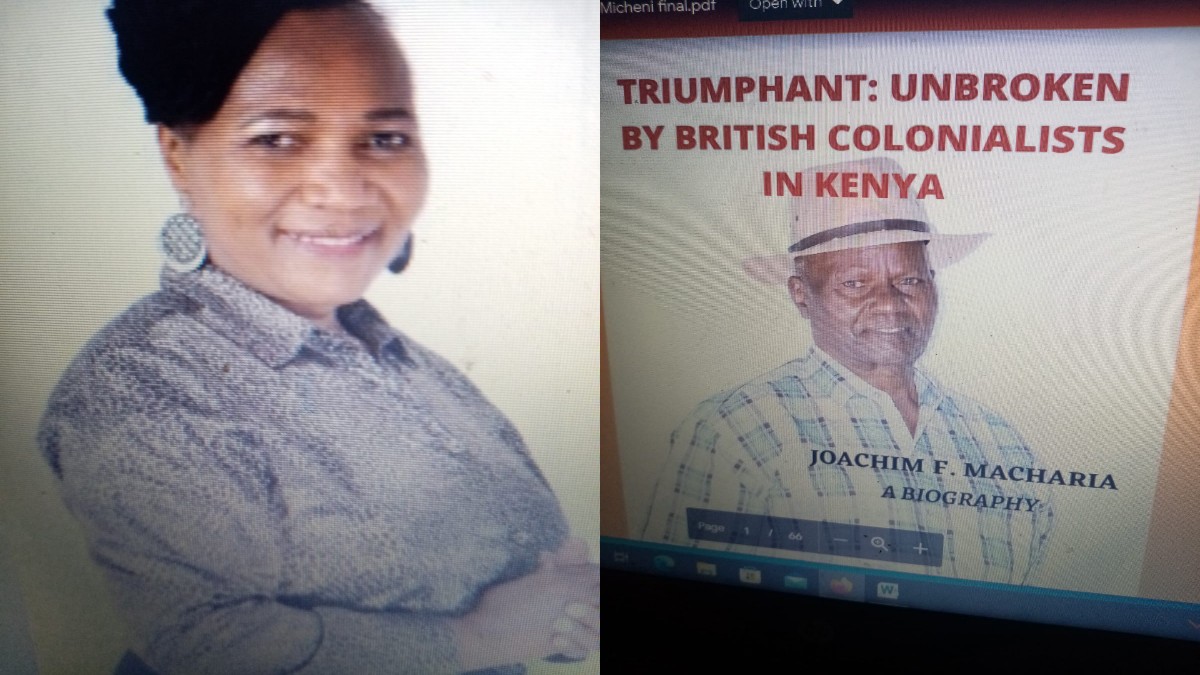 Tale of Shrewd Farmer, Entrepreneur And Icon of Ethnic Diversity And Harmony
