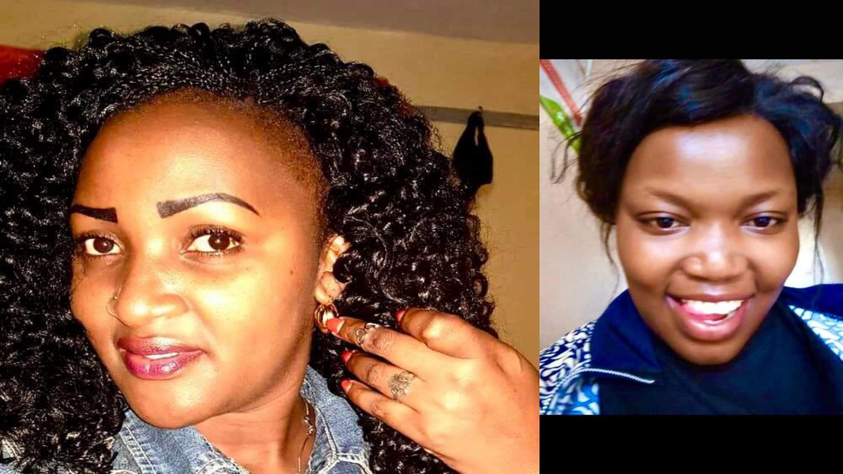 DCI Unmasks 12 Woman Broke Families, Killed Men With 'Mchele'
