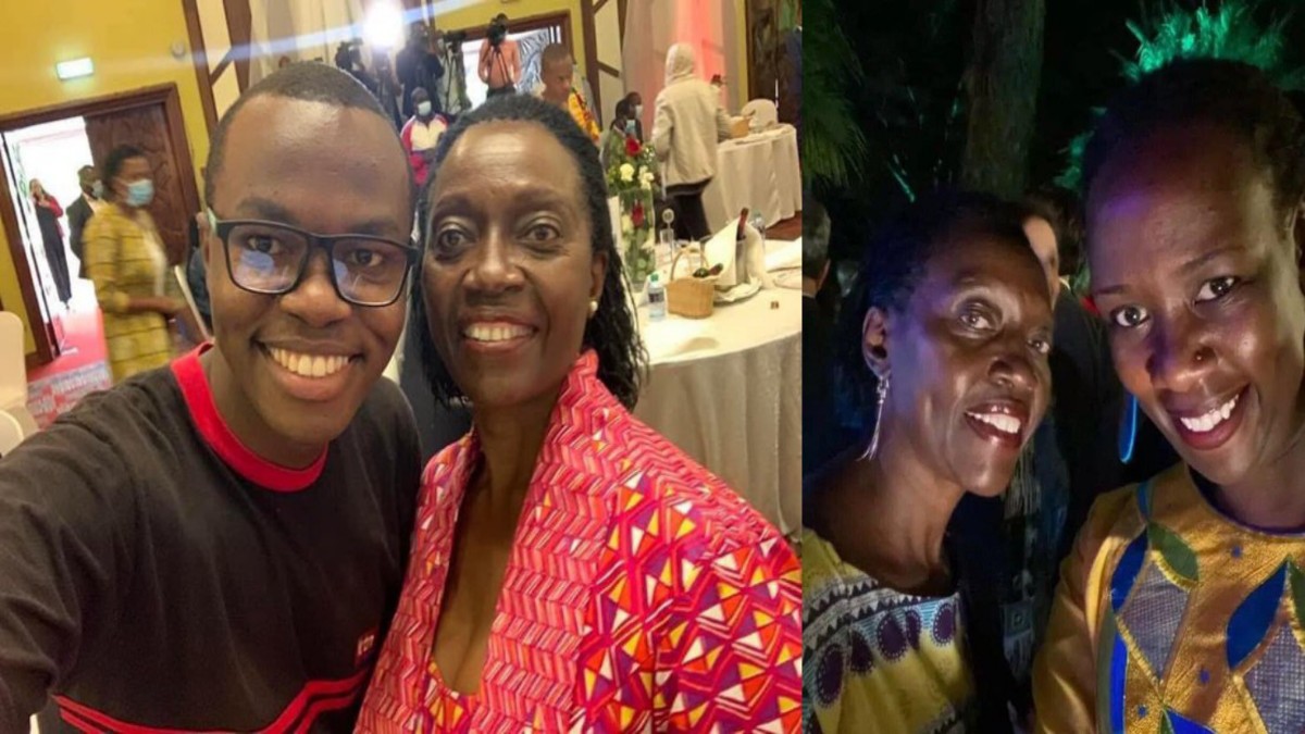 ‘Wachaneni Na Watoto Wangu,’ Martha Karua Warns Ruto’s Camp