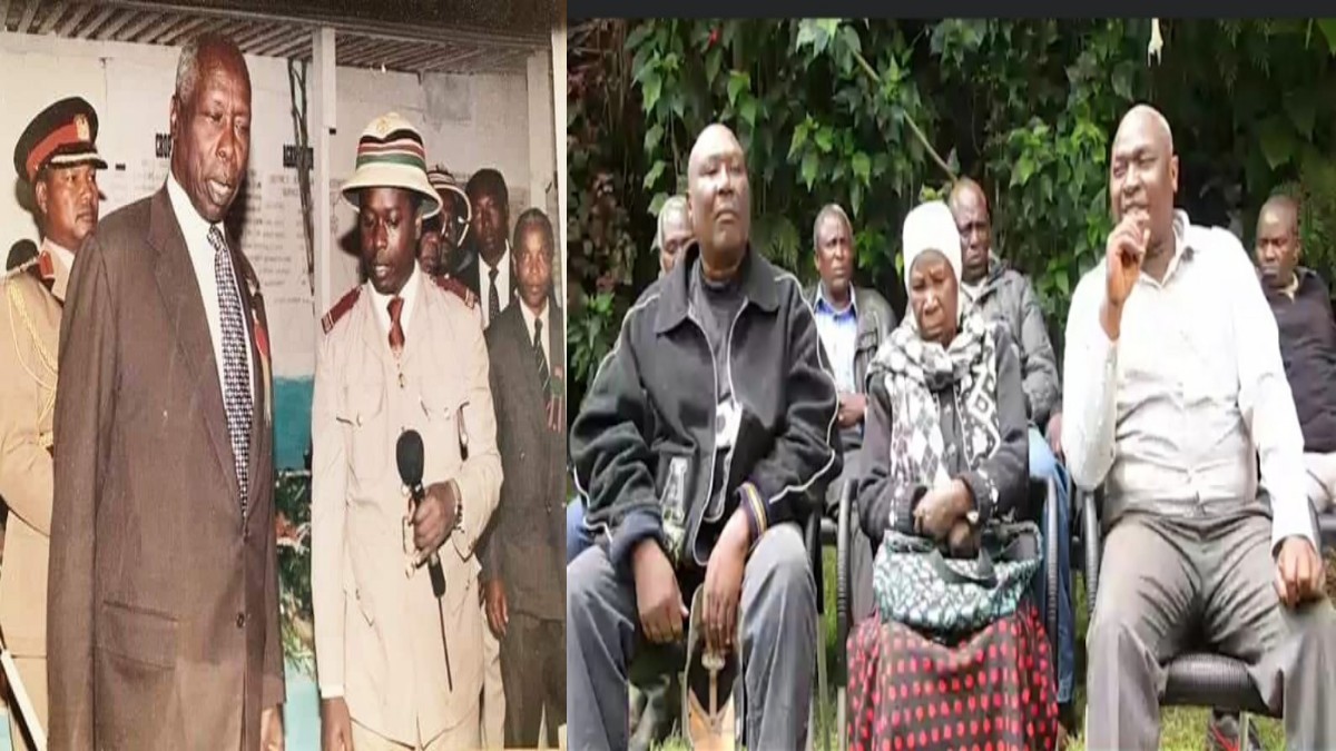 Limuru Residents Share Painful Memories in The Hands of DO Rigathi Gachagua