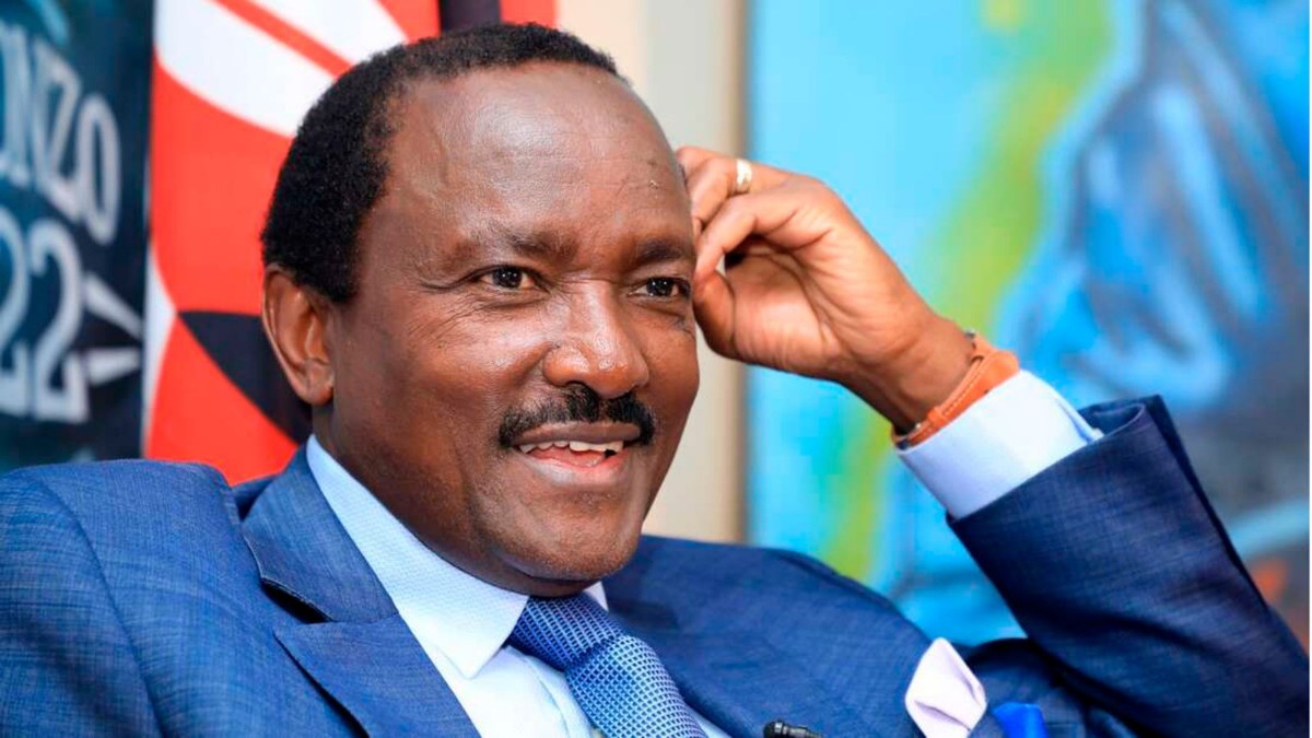 Top 10 News in Brief: Kalonzo Bargains Sweet Deal as He Rejoins Azimio