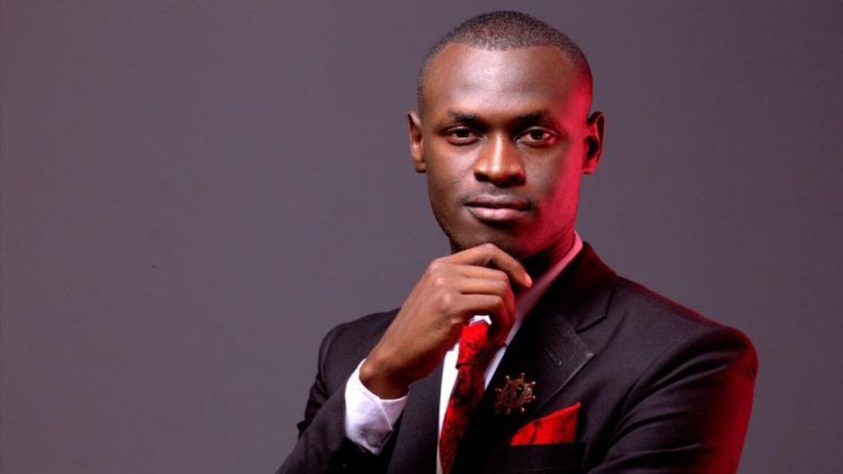 'Queen Elizabeth': King Kaka Surprises Her Mum With Brand New, Beautiful Home