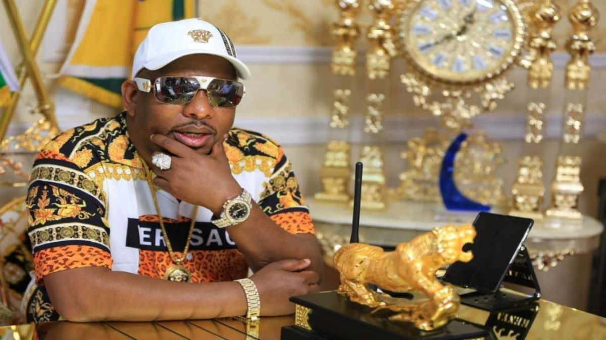 ‘Leta Mtoto Nitalea,’ Sonko Responds to Baba Mama Demanding Huge Child Upkeep