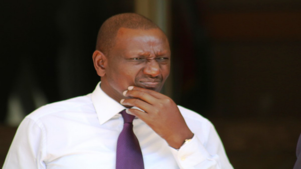Top 10 News in Brief: High Drama Leaves Ruto With No Running Mate After 11-Hour Talks