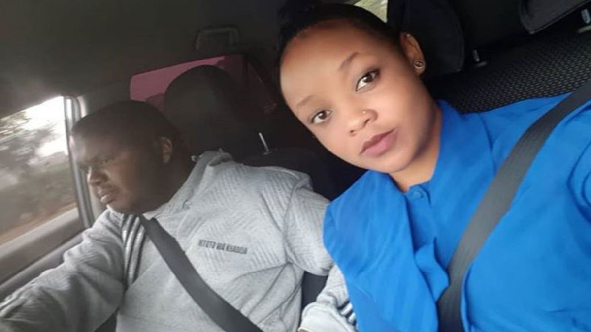 'Idiot, I Wish You a Bad Life': Mejja's Ex-Wife Sends Him Angry Birthday Note