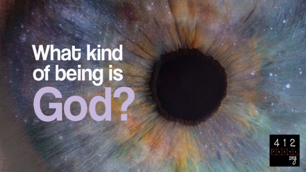 God is Neither Religious Nor Denominational: Knowing Him in Truth And Spirit