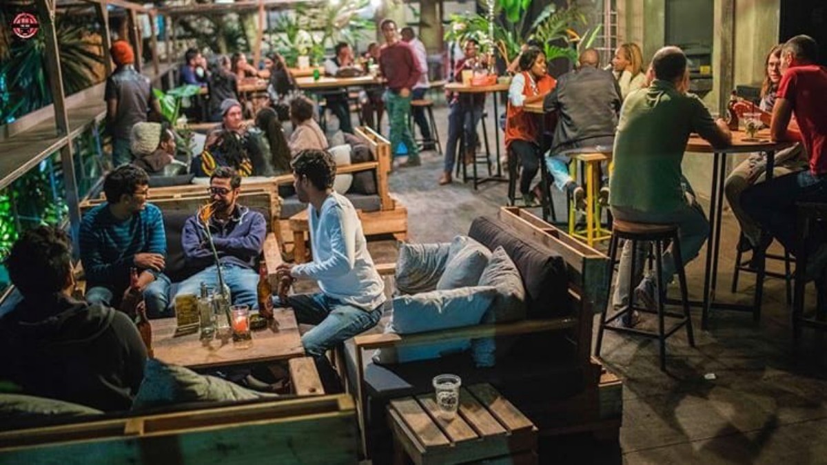Aki Pesa Wewe! Man Who Exposed Alchemist Says Video Was Misinterpreted