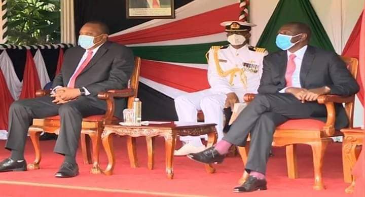 Top 10 News in Brief: Ruto or Raila? Uhuru's Signal Awaited at Madaraka Day Event