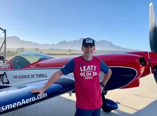 Pilot Who Took Part in Spectacular KDF Airshow Dies in Plane Crash