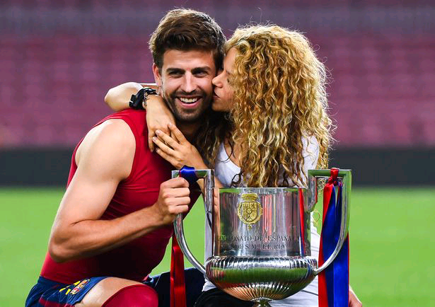 Gerard Pique did not sleep with Pablo Gavi's mother Gavinin Anasi