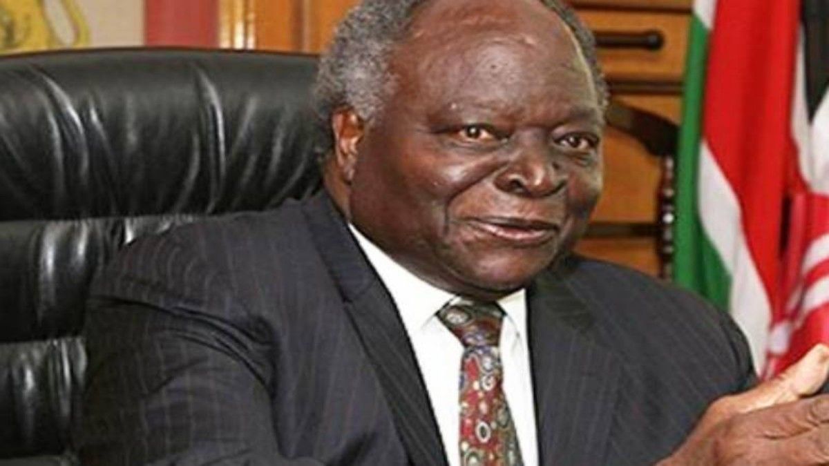 DP Ruto and why Kibaki was never about positions like Raila